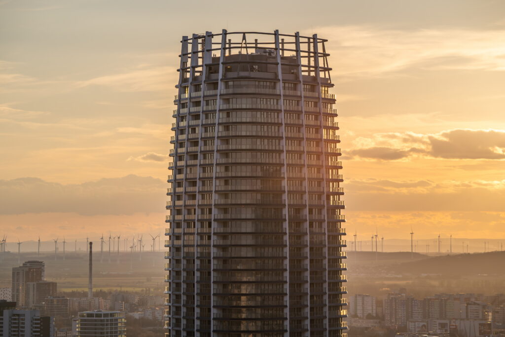 Eurovea Tower 05